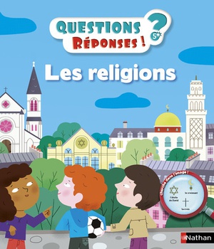 LES RELIGIONS - VOL31