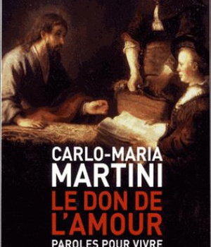 LE DON DE L'AMOUR - POCHE