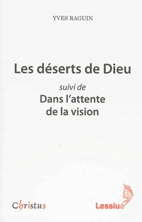 LES DESERTS DE DIEU