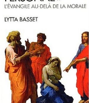 SPIRITUALITES VIVANTES POCHE - T200 - MOI, JE NE JUGE PERSONNE (ESPACES LIBRES - SPIRITUALITES V