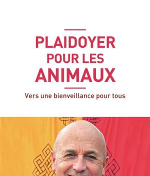 PLAIDOYER POUR LES ANIMAUX