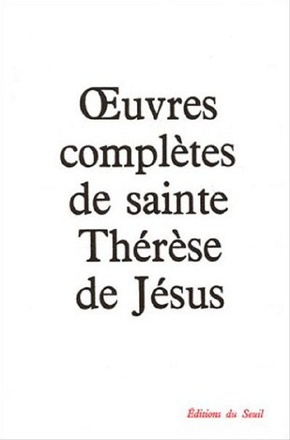 OEUVRES COMPLETES