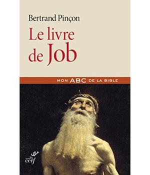 LE LIVRE DE JOB