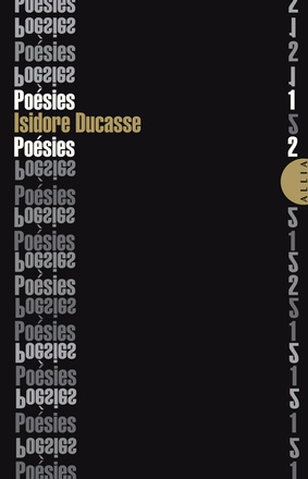 POESIES 1 & 2