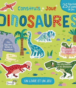 DINOSAURES