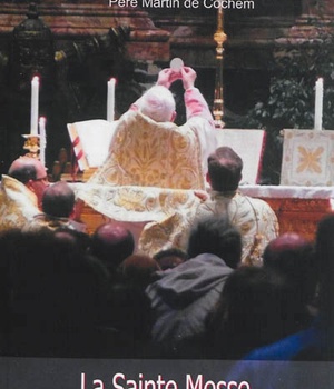 LA SAINTE MESSE - L64
