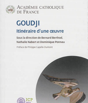 GUDJI ITINERAIRE D UNE OEUVRE