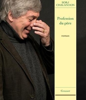 PROFESSION DU PERE - ROMAN
