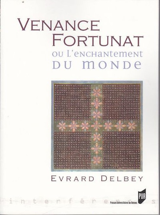 VENANCE FORTUNAT