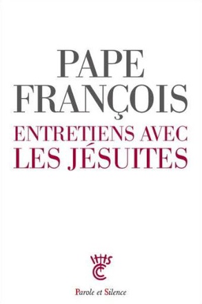 ENTRETIENS AVEC LES JESUITES