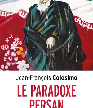 LE PARADOXE PERSAN