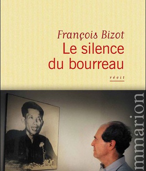 LE SILENCE DU BOURREAU