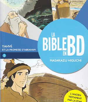 YAHVE ET LA PROMESSE D'ABRAHAM