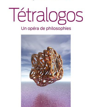 TETRALOGOS