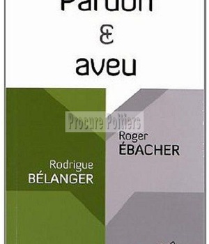 PARDON ET AVEU