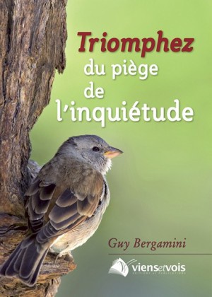TRIOMPHEZ DU PIEGE DE L INQUIETUDE