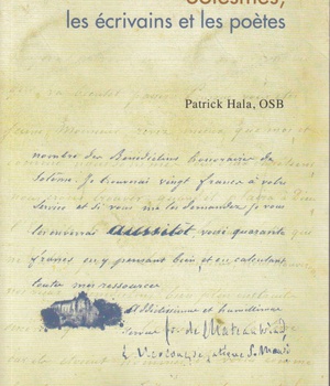 SOLESMES LES ECRIVAINS ET LES POETES