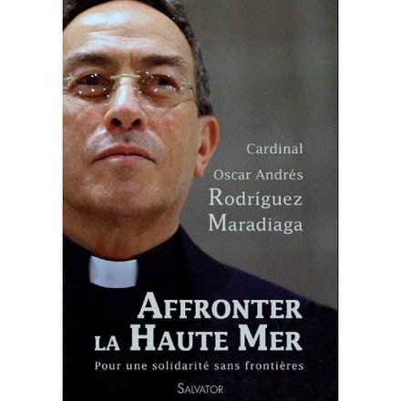 AFFRONTER LA HAUTE MER