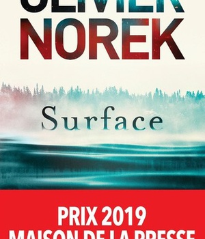 SURFACE