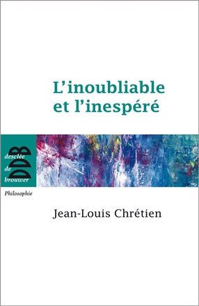 L'INOUBLIABLE ET L'INESPERE