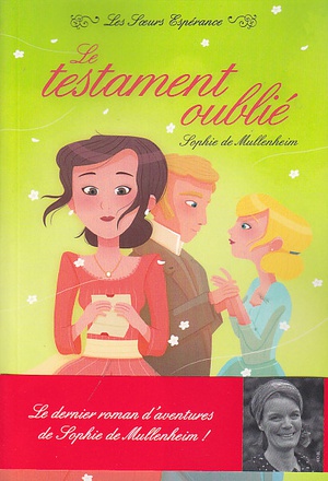 4 - LE TESTAMENT OUBLIE