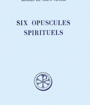 SC 155 SIX OPUSCULES SPIRITUELS