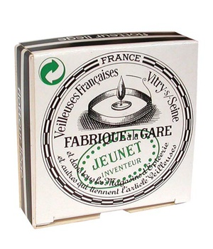 BOITE DE VEILLEUSES