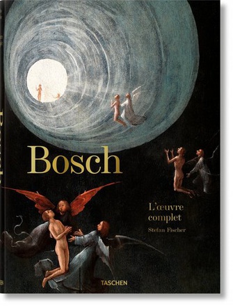 BOSCH. L'OEUVRE COMPLET