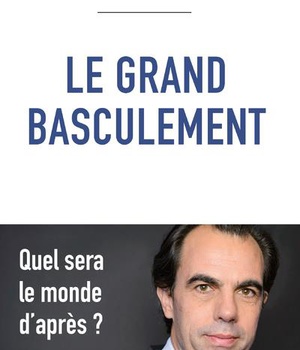 LE GRAND BASCULEMENT