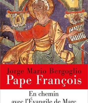 EN CHEMIN AVEC L'EVANGILE DE MARC
