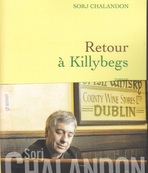 RETOUR A KILLYBEGS