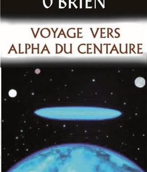 VOYAGE VERS ALPHA DU CENTAURE