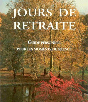 JOURS DE RETRAITE