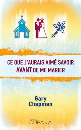 CE QUE J'AURAIS AIME SAVOIR AVANT DE ME MARIER (POCHE)