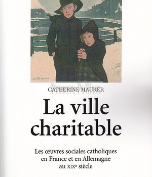 LA VILLE CHARITABLE