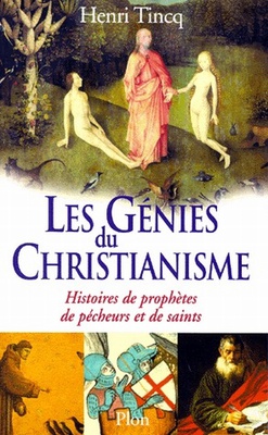 LES GENIES DU CHRISTIANISME