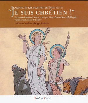JE SUIS CHRETIEN !