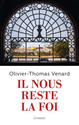 IL NOUS RESTE LA FOI