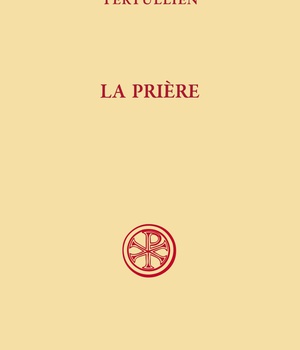 SC 646 SUR LA PRIERE