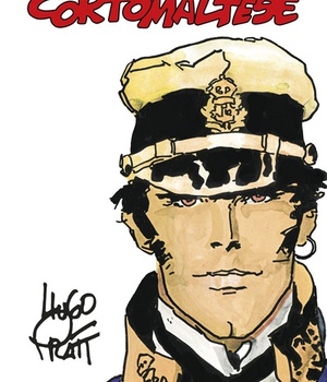 CORTO MALTESE - COFFRET COULEURS