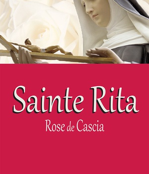 SAINTE RITA NOUVELLE EDITION