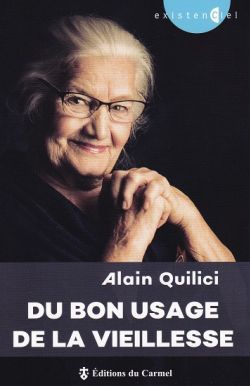 DU BON USAGE DE LA VIEILLESSE ( BICP* )