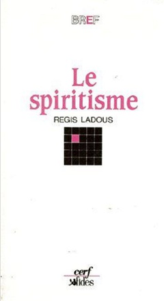 LE SPIRITISME