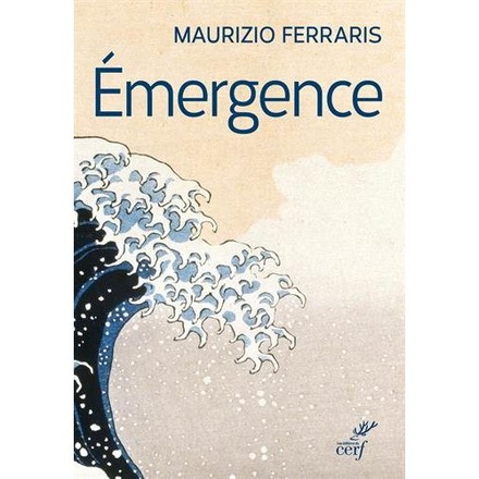EMERGENCE