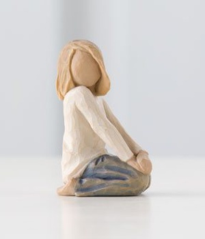 ENFANT JOYEUSE NDSP