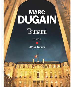 TSUNAMI