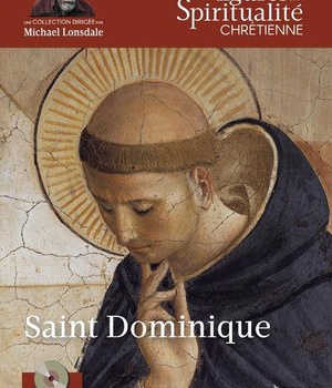 SAINT DOMINIQUE - VOL31