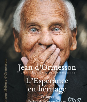 L'ESPERANCE EN HERITAGE