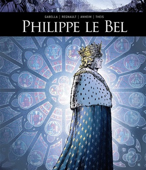 PHILIPPE LE BEL