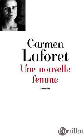 UNE NOUVELLE FEMME